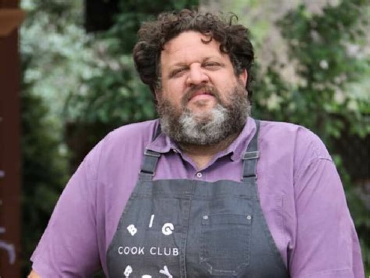Aaron May Obituary, Chef and Restaurateur