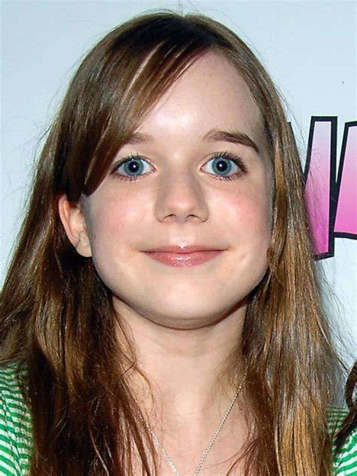 Abigail Mavity Bra Size, Age, Weight, Height, Measurements