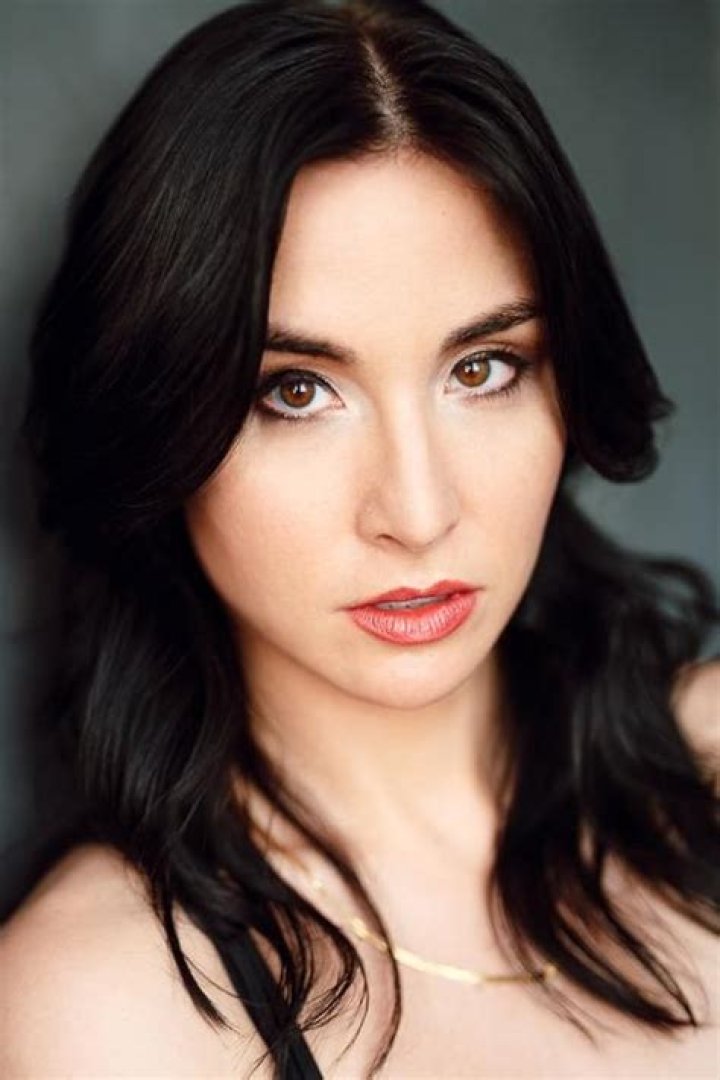 Allison Scagliotti Diet Plan