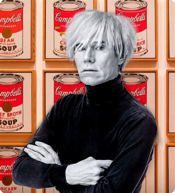 Andy Warhol Biography