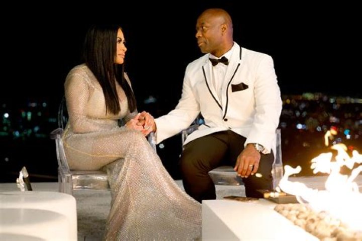Are Coach Shah And Jen Still Married? – Celebrity