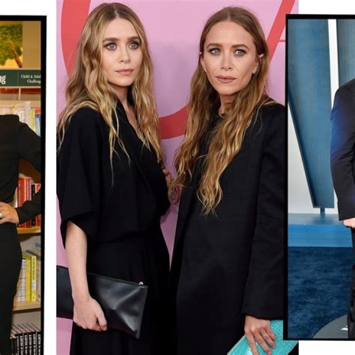 Are Marnie and Dylan twins? – Celebrity