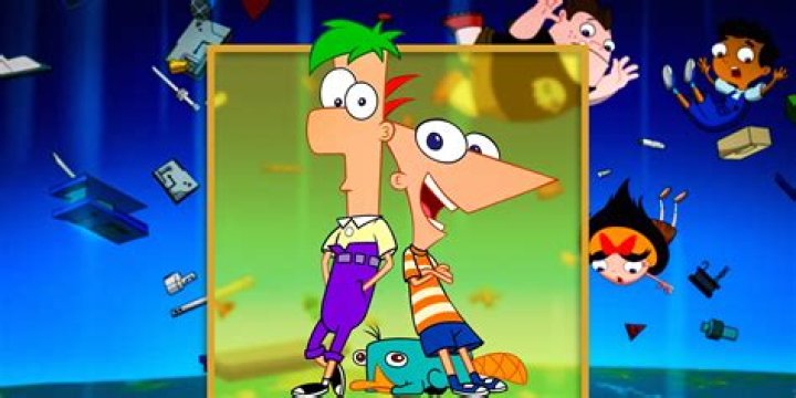 Are Phineas and Ferb brothers? – Celebrity