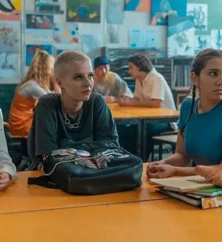 Asher Yasbincek Wiki, Age, Height, Boyfriend, Net Worth, Mother & Father