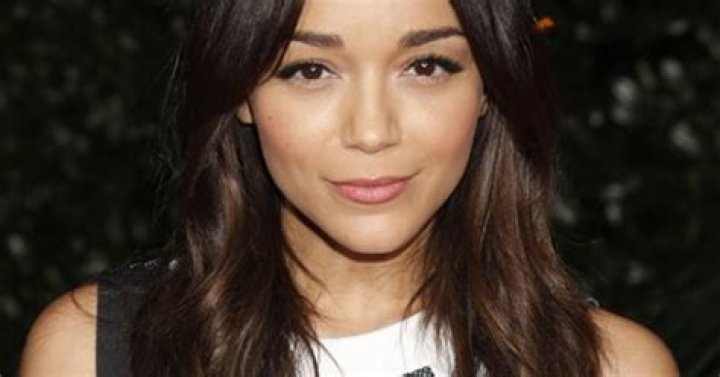 Ashley Madekwe Bra Size, Age, Weight, Height, Measurements