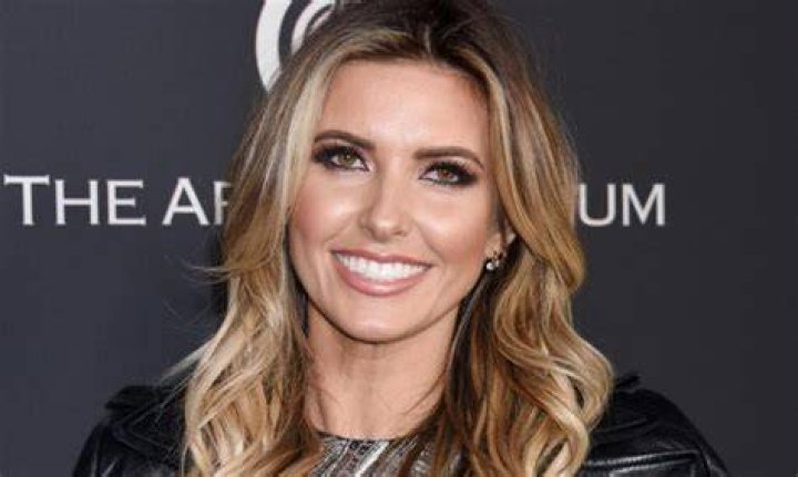 Audrina Patridge Net Worth