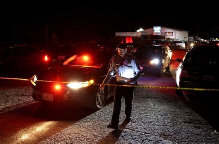 Brianna Lartz Died, 4 Wounded in Western Pennsylvania Shooting