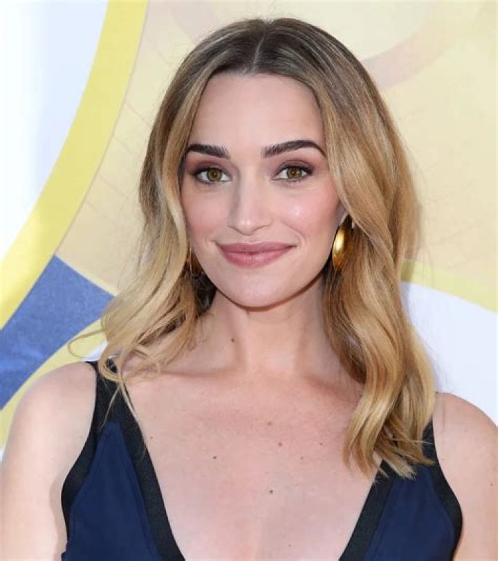 Brianne Howey Net Worth
