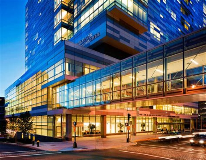 Brigham and Women's Hospital/Harvard Medical School