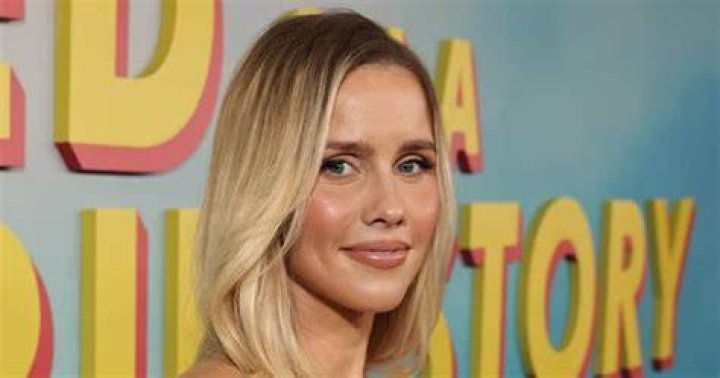 Claire Holt Bra Size, Age, Weight, Height, Measurements