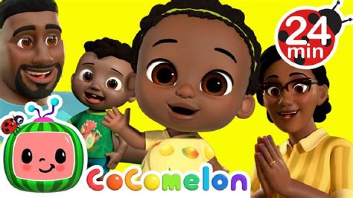 Cody Cocomelon Sister Name; Meet Kendi