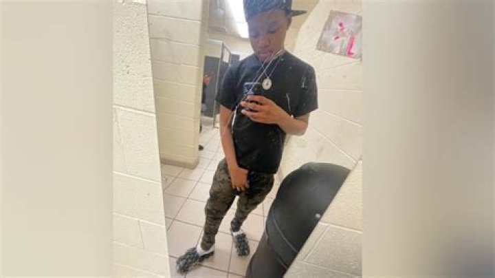 Daikwan Jedarren Deese Dies in east Charlotte shooting