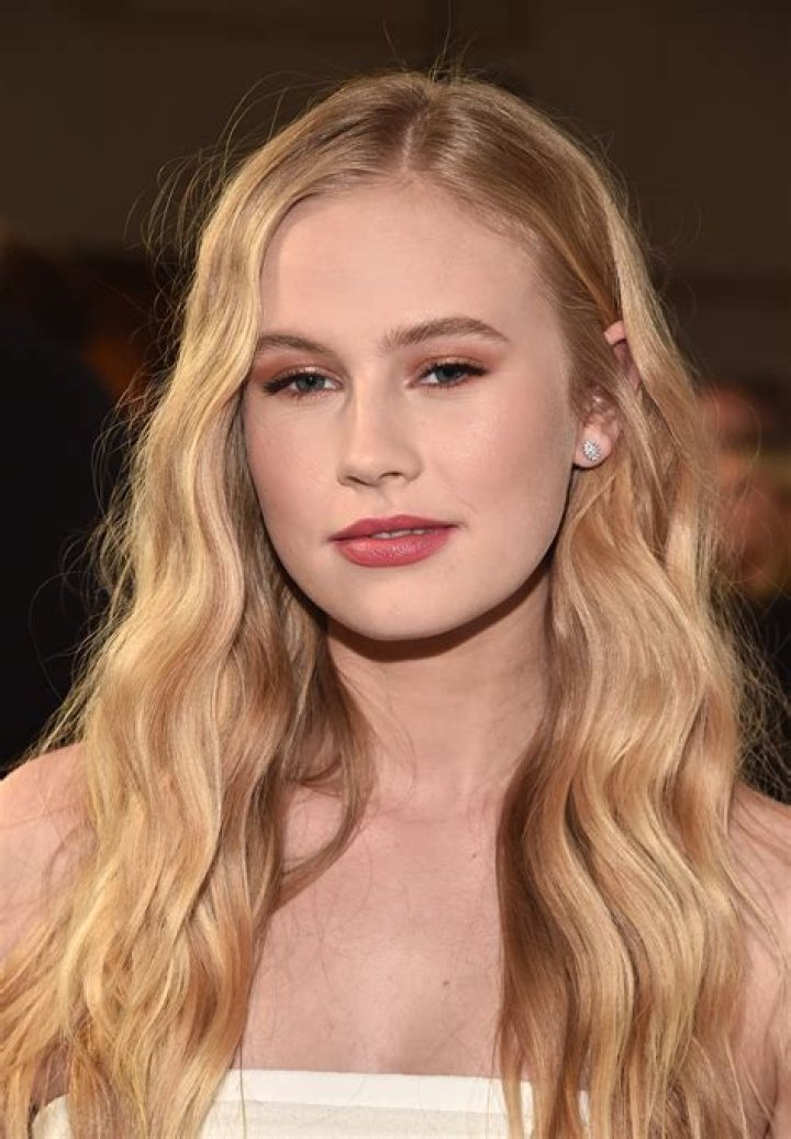 Danika Yarosh Bra Size, Age, Weight, Height, Measurements