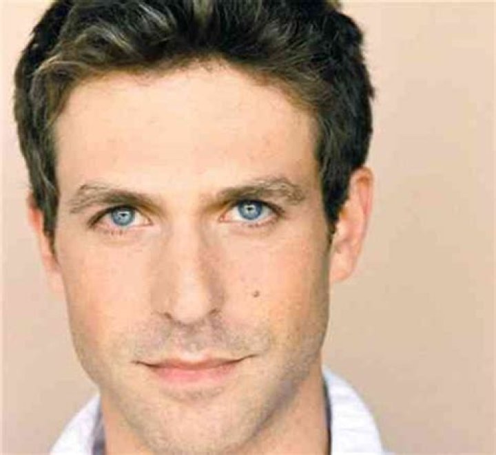 David Julian Hirsh Net Worth
