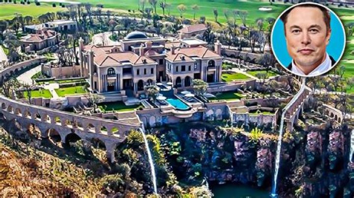 Did Tarek Sell The 2.6 Million Dollar House? – Celebrity