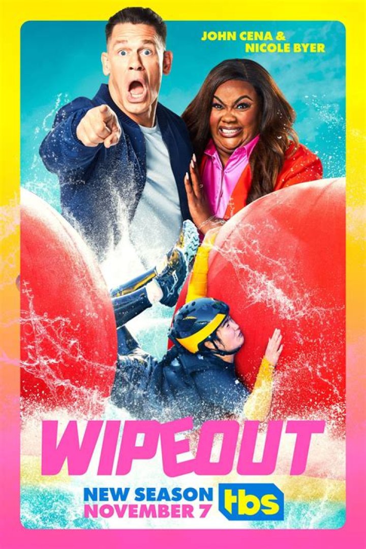 Do Contestants On Wipeout Get Paid? – Celebrity