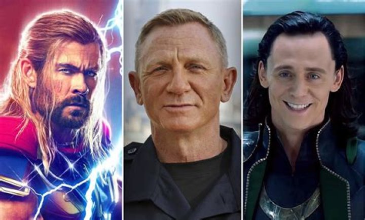 Does Thor have a brother? – Celebrity