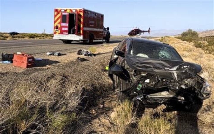 Ella Lukse Dies in a Car Accident, 10th Grade Providence High School Student