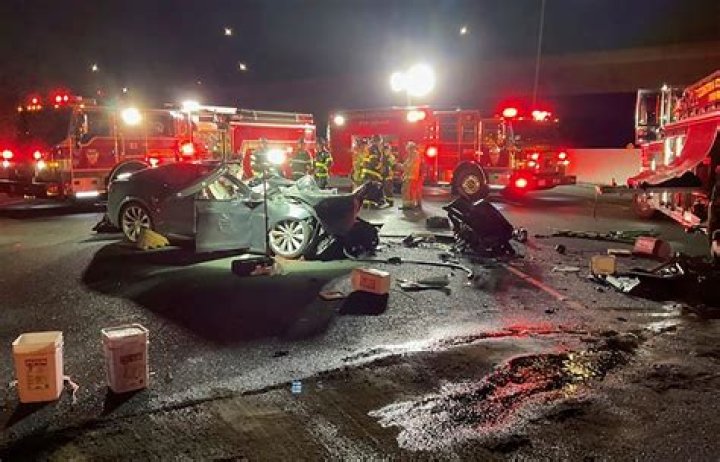 Eugene Garza Dies in deadly car accident
