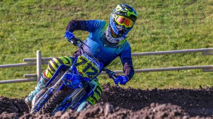 Explore Motocross Racer ‘Jason Slingerland’s Death and Obituary