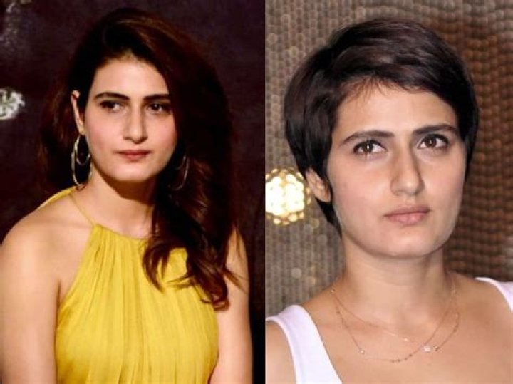 Fatima Sana Shaikh Bra Size, Age, Weight, Height, Measurements
