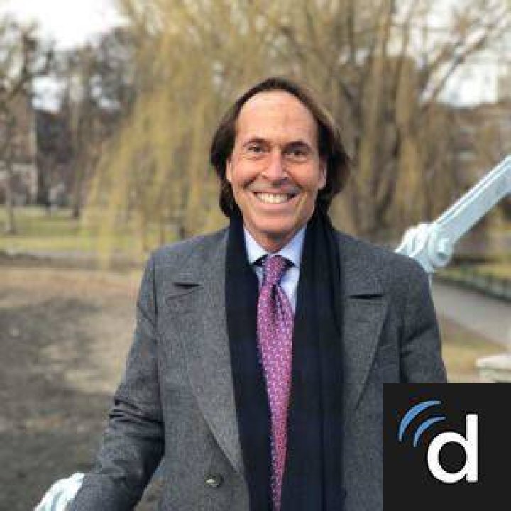 Fred Shapiro, DO, Anesthesiology, Boston, MA, Beth Israel Deaconess Medical Center