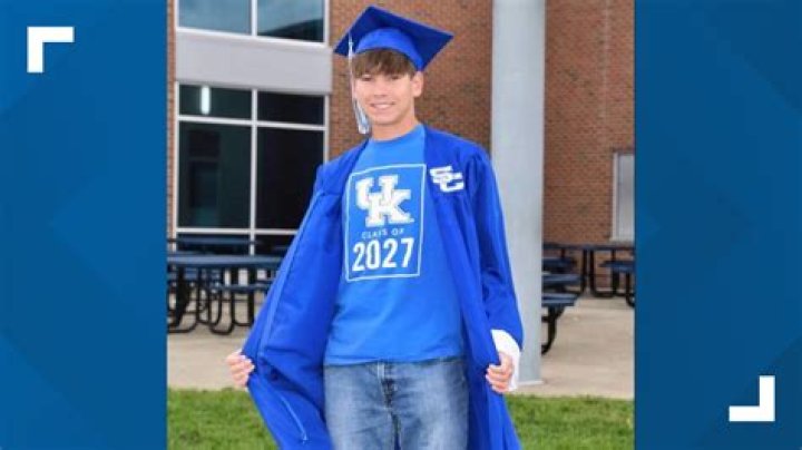 GoFundMe; Nathan Wimsatt Dies in a Tragic Accident, Obituary