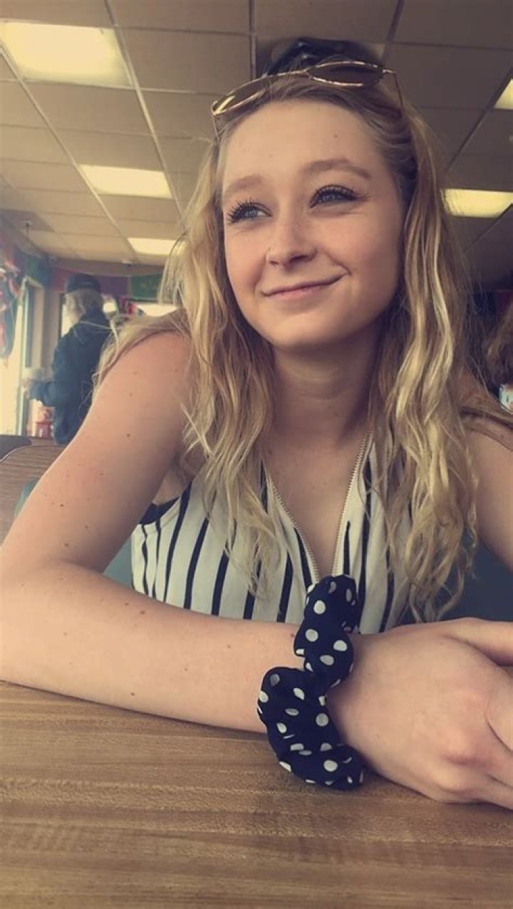GoFundME: Skylar Christensen Obituary and Funeral