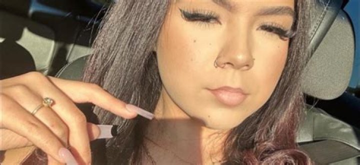 GoFundMe: Vanessa Candelas Dies In Car Accident