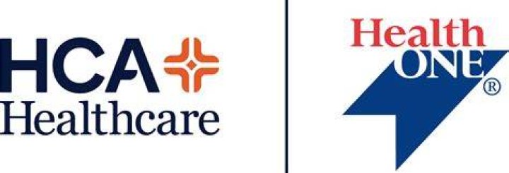 HCA HealthONE