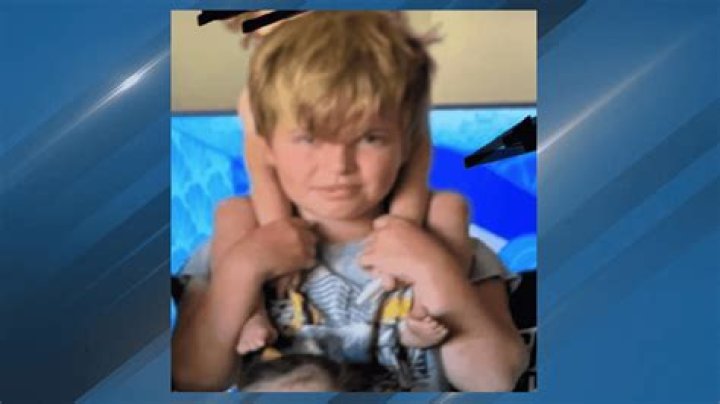 Help Find Missing 12-year-old Timothy Niziolek Who was Last Seen In Dundalk Area