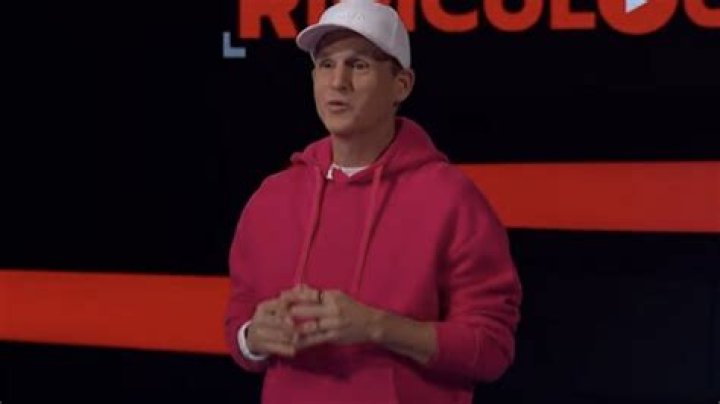 How Much Does Rob Dyrdek Make Off Ridiculousness Per Episode? – Celebrity