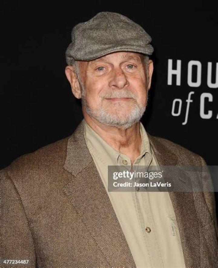How Much Is Gerald Rainey Worth? – Celebrity