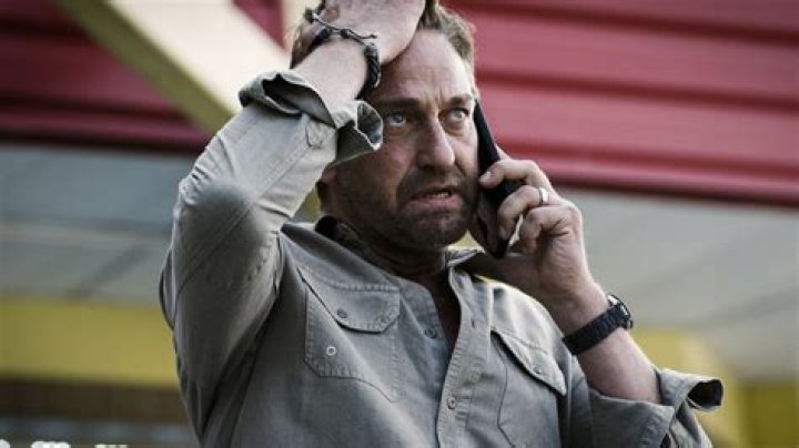 
How Much Money Does Gerard Butler Make? Latest Income Salary
