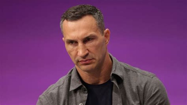 
How Much Money Does Wladimir Klitschko Make? Latest Income Salary

