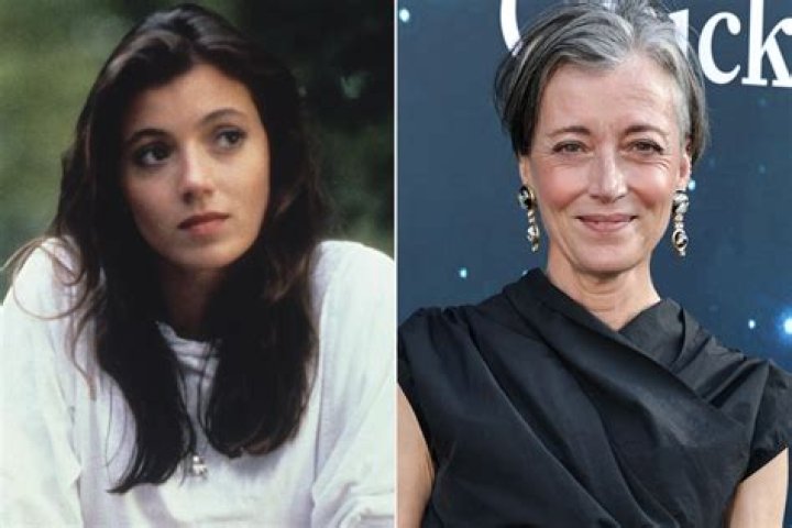 How old is Mia Sara now? – Celebrity