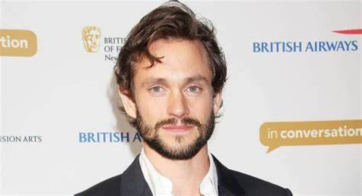 Hugh Dancy Age, Weight, Height, Measurements