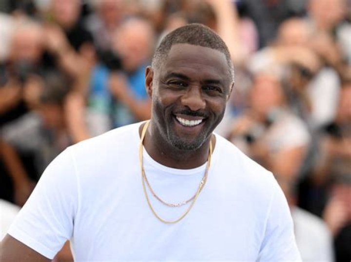 Idris Elba Net Worth