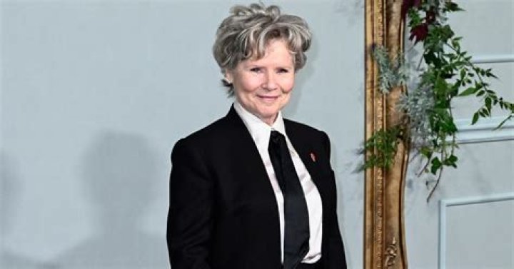 Imelda Staunton Net Worth