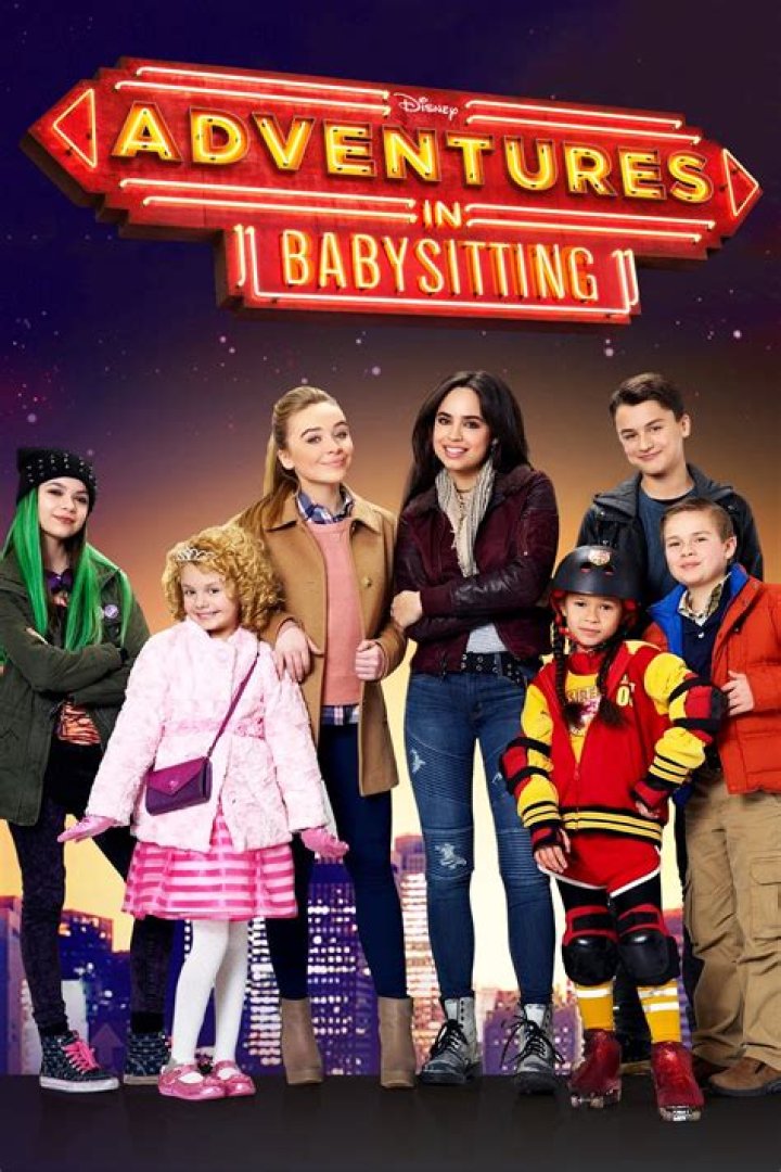 Is Adventures in Babysitting 2016 on Disney plus? – Celebrity
