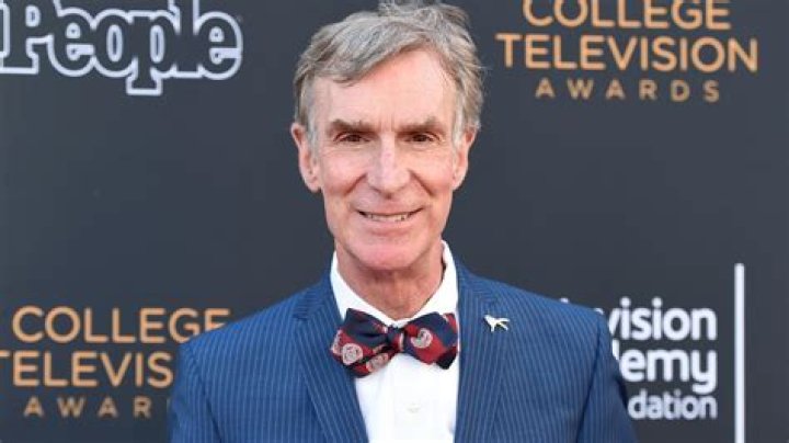 Is Bill Nye on Disney plus? – Celebrity