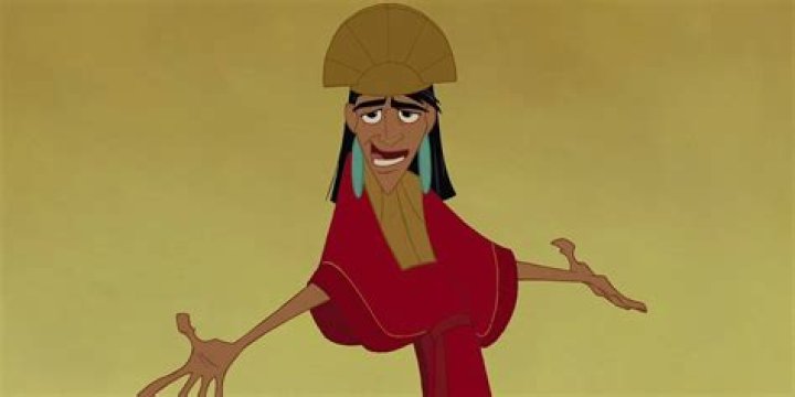 Is Emperor Kuzco a Disney princess? – Celebrity