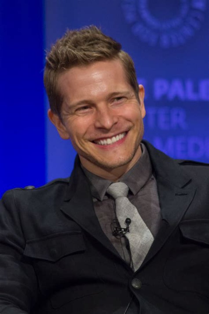 Is Matt Czuchry A Nice Guy? – Celebrity
