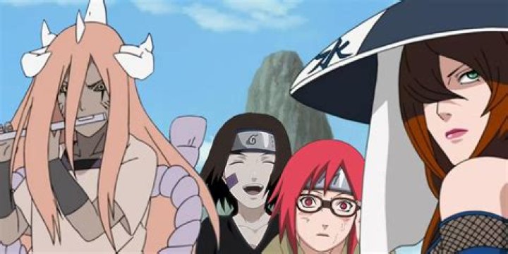 Is Orochimaru A Male Or Female? – Celebrity
