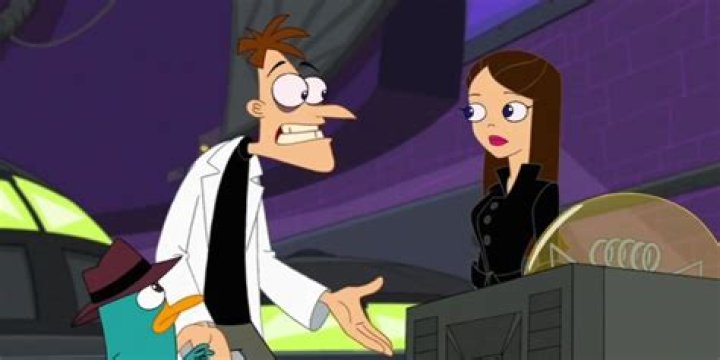 Is Vanessa Doofenshmirtz real daughter? – Celebrity
