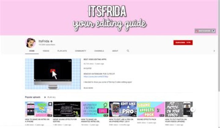 ItsFrida