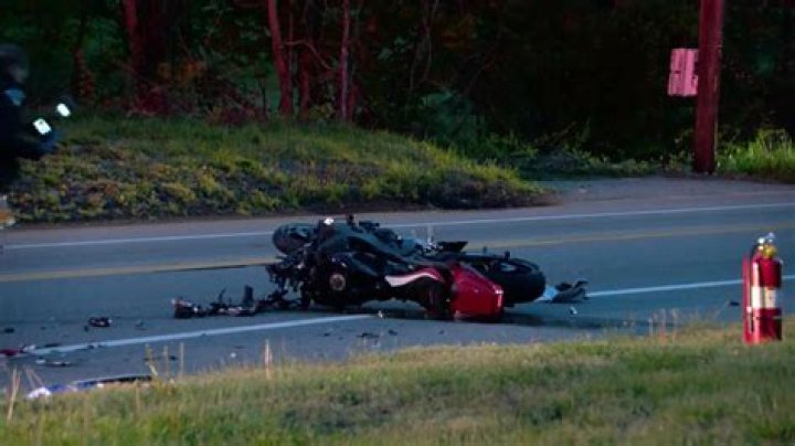 Jacob Cole died after tragic motorcycle accident in Ramara Township