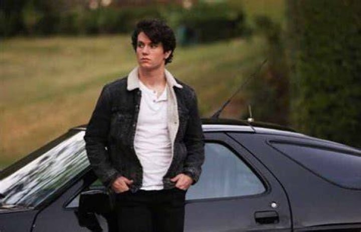 James Scully Net Worth
