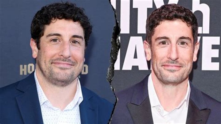 Jason Biggs Age, Weight, Height, Measurements