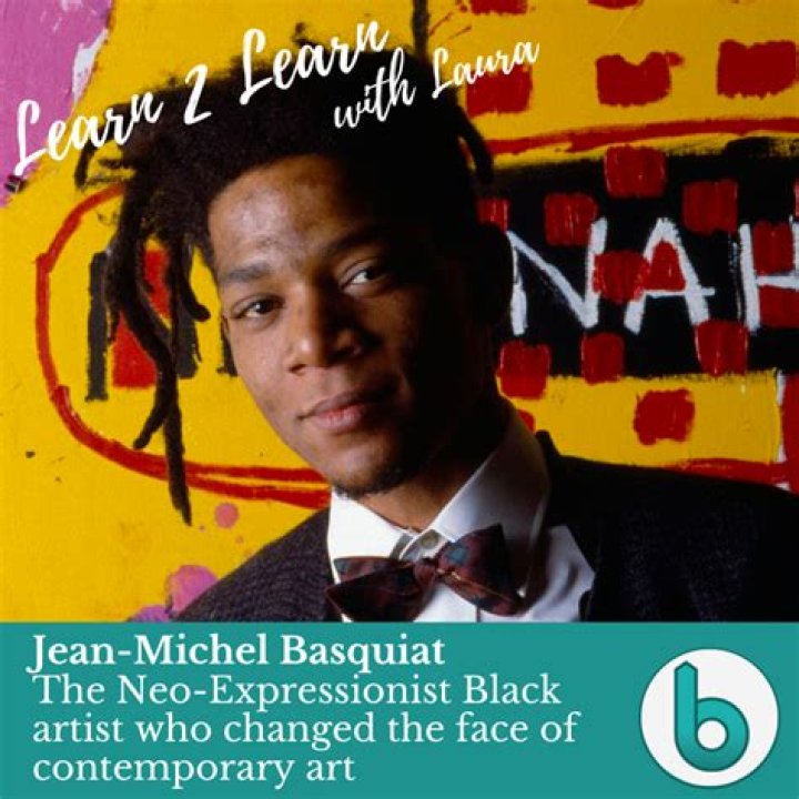 Jean-Michel Bas... Biography